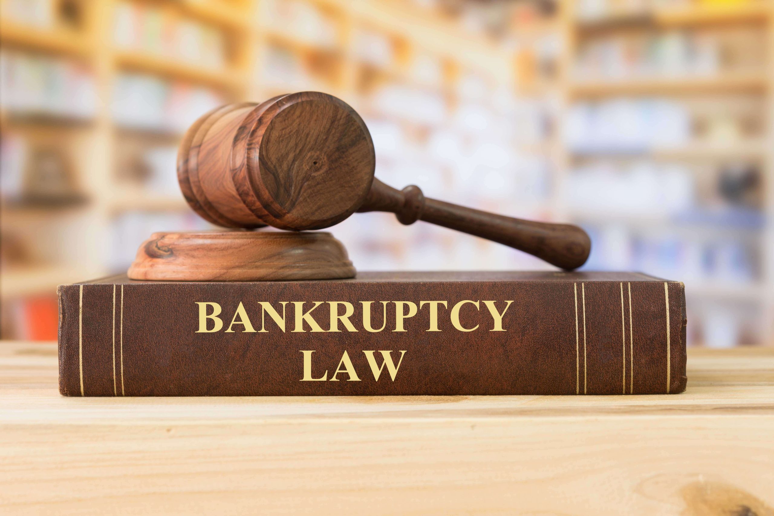 Understanding Bankruptcy Law in Indianapolis - Key information about the laws and statutes governing the process of bankruptcy.